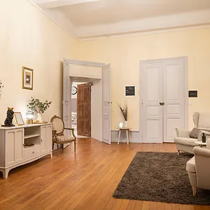 *** Bed and breakfast Les De Sautet Francia