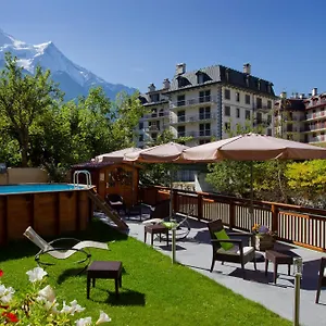 *** Hotel Lyret Francia