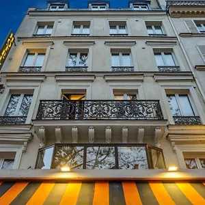 *** Hotel Clemence Francia